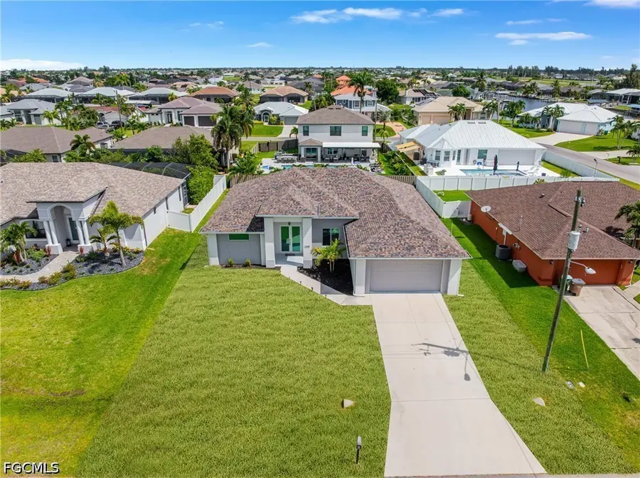 3305 NW 1st Terrace, Cape Coral, FL 33993 - #3