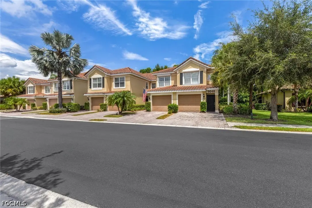 9048 Triangle Palm Lane #1101, Fort Myers, FL 33913 - #1