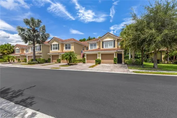 9048 Triangle Palm Lane #1101, Fort Myers, FL 33913