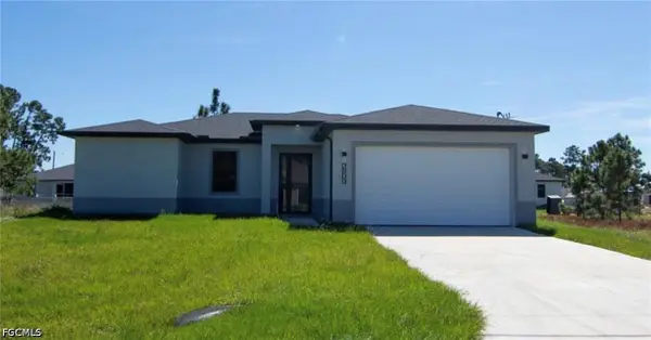 3306 74th Street W, Lehigh Acres, FL 33971