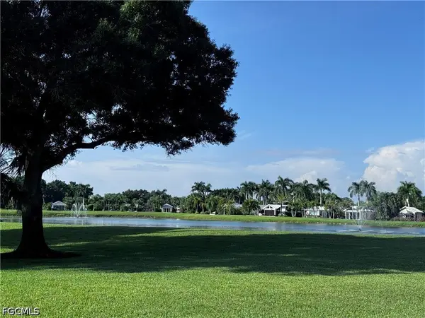 Lot 230 3048 Gray Eagle Parkway, Labelle, FL 33935