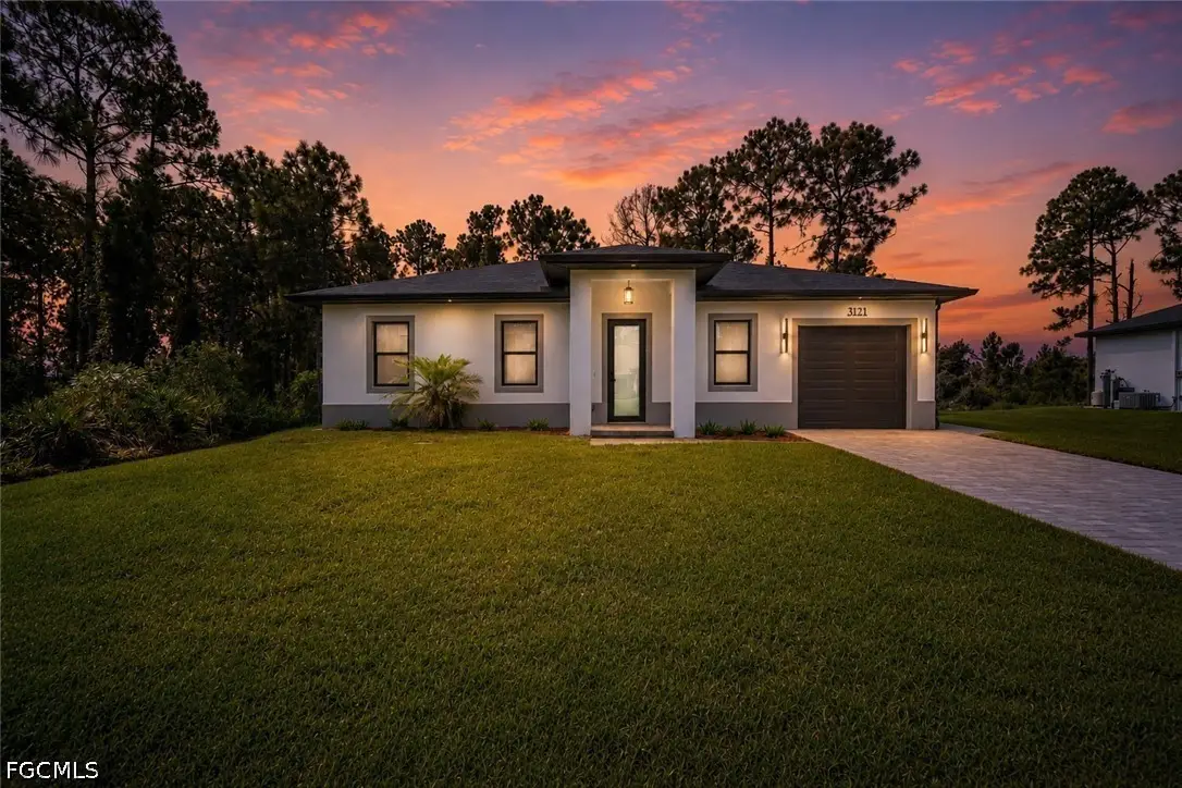 3121 69th Street W, Lehigh Acres, FL 33971 - #1