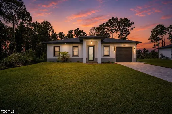 3121 69th Street W, Lehigh Acres, FL 33971