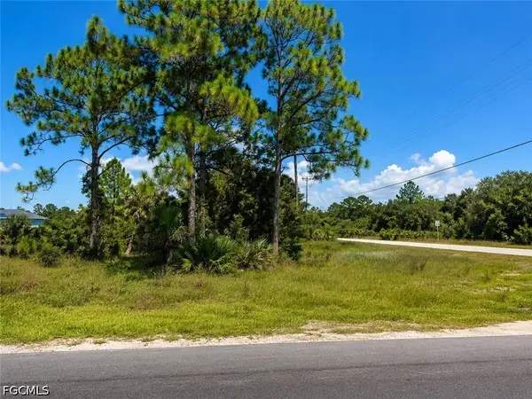 600 E Moore Avenue, Lehigh Acres, FL 33972