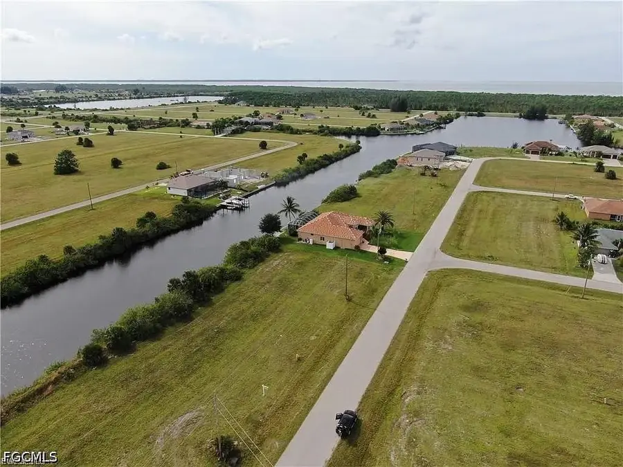 4102 NW 39th Lane, Cape Coral, FL 33993 - #2