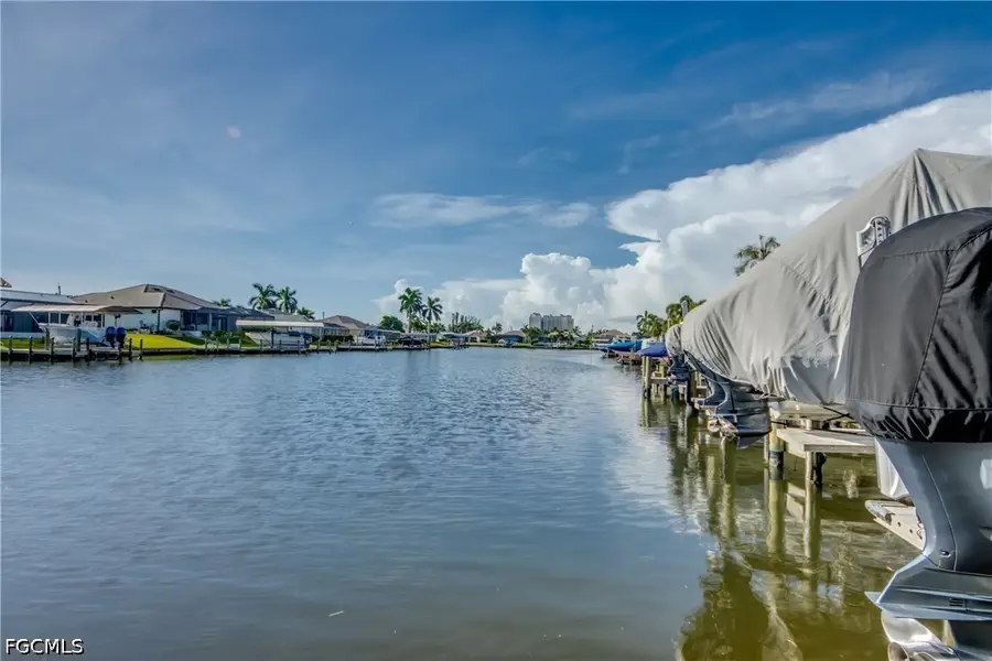 1204 El Dorado Parkway W #102, Cape Coral, FL 33914 - #3