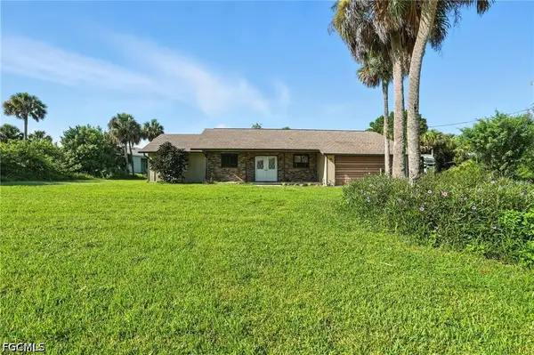 5006 Pike Lane, Labelle, FL 33935