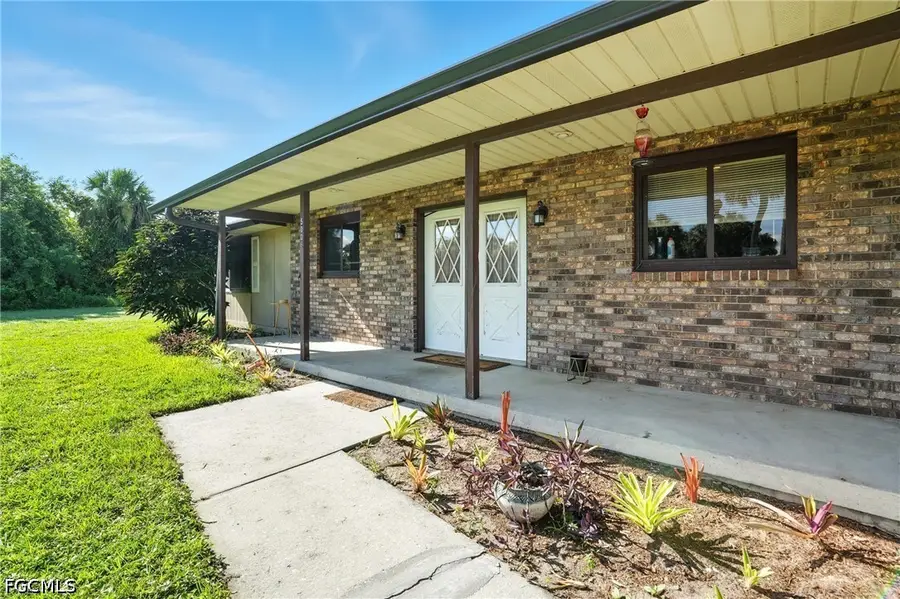 5006 Pike Lane, Labelle, FL 33935 - #3
