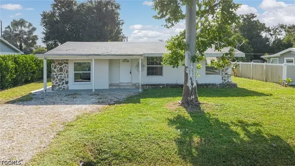 1158 Travis Avenue, North Fort Myers, FL 33903