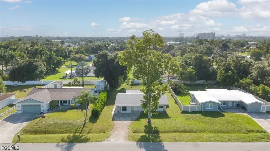 1158 Travis Avenue, North Fort Myers, FL 33903 - #2