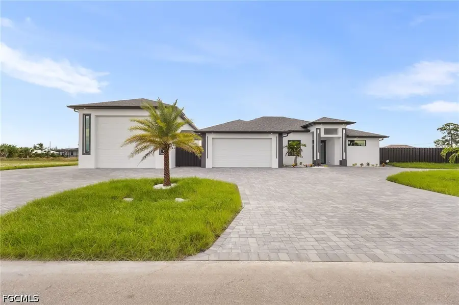 1618 NW 15th Terrace, Cape Coral, FL 33993 - #2
