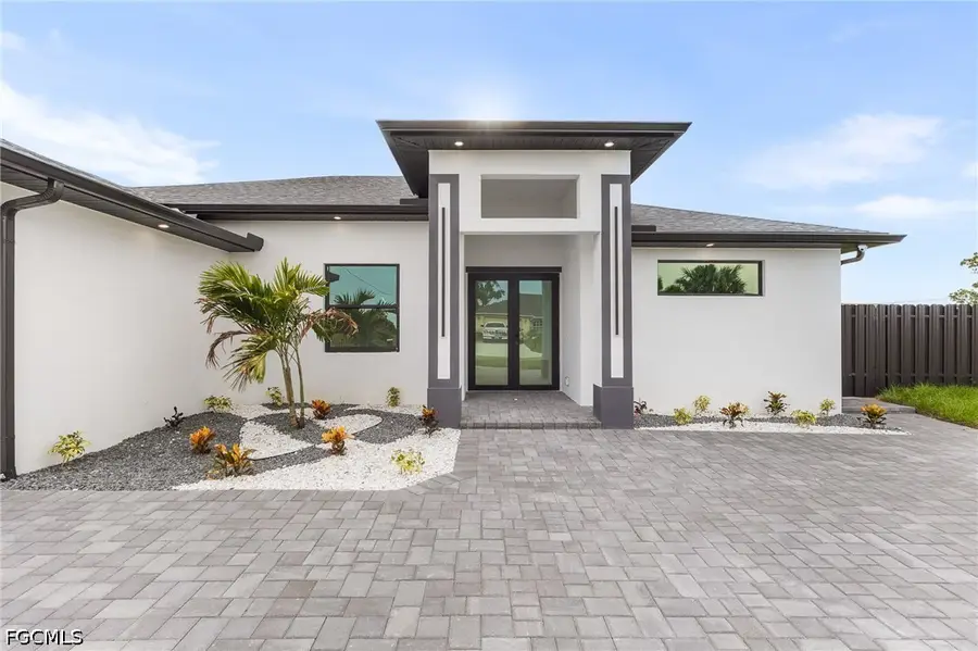 1618 NW 15th Terrace, Cape Coral, FL 33993 - #3
