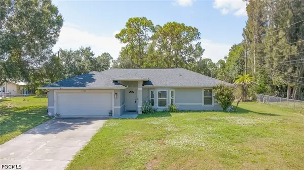 2806 E 3rd Street, Lehigh Acres, FL 33936