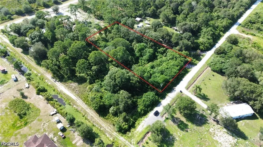 620 N Live Oak Street, Clewiston, FL 33440 - #2