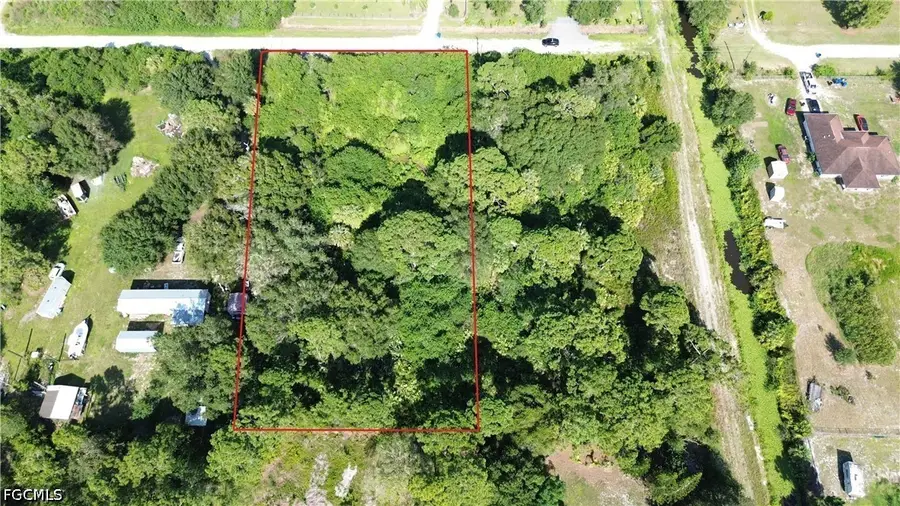 620 N Live Oak Street, Clewiston, FL 33440 - #3