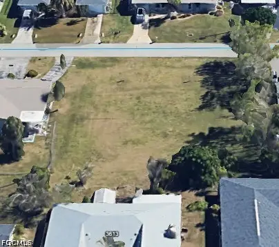 3624 SE 10th Avenue, Cape Coral, FL 33904 - #3