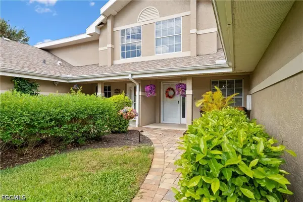 20012 Wolfel Trail, Estero, FL 33928