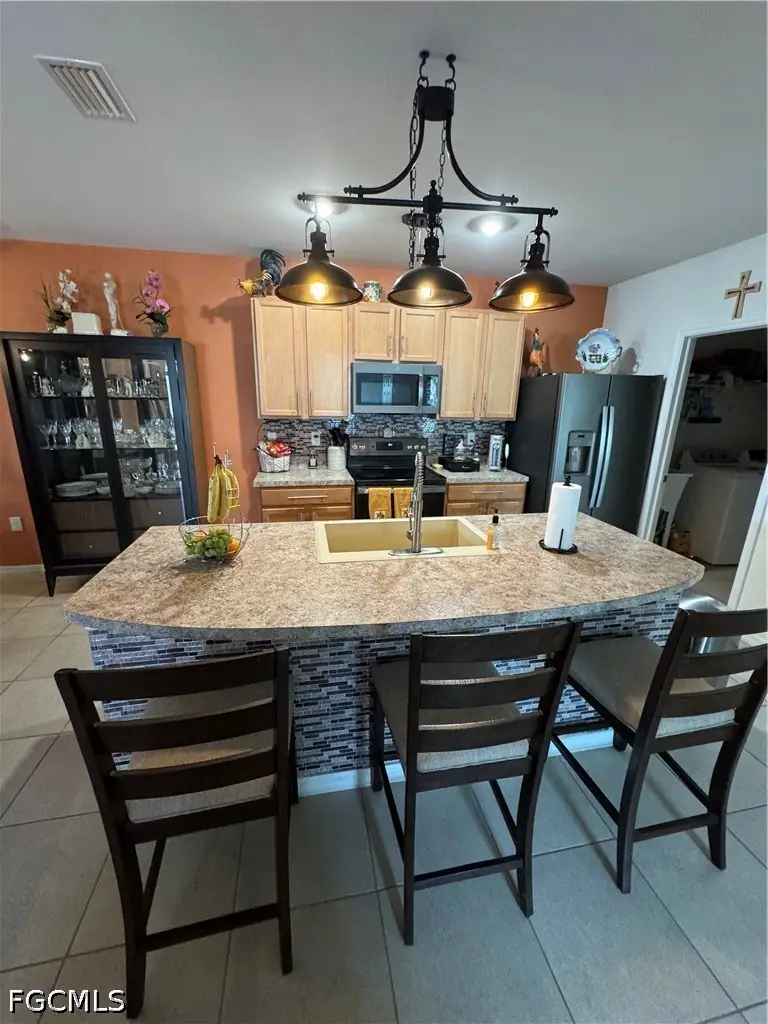 10873 Marble Brook Boulevard, Lehigh Acres, FL 33936 - #3