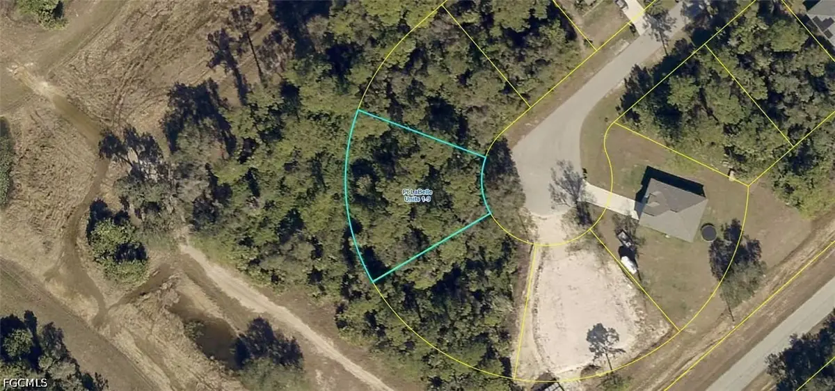 6022 Twig Court, Labelle, FL 33935 - #1