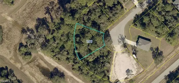 6022 Twig Court, Labelle, FL 33935