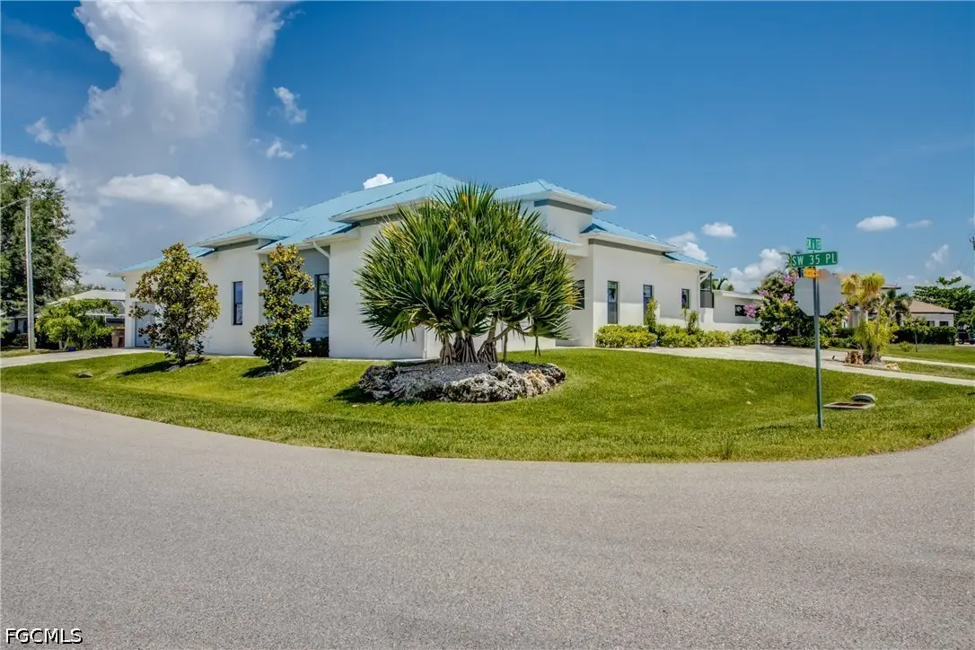 3517 SW 6th Terrace, Cape Coral, FL 33991 - #1