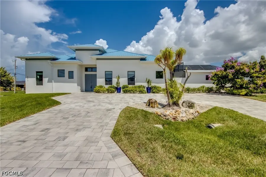 3517 SW 6th Terrace, Cape Coral, FL 33991 - #2