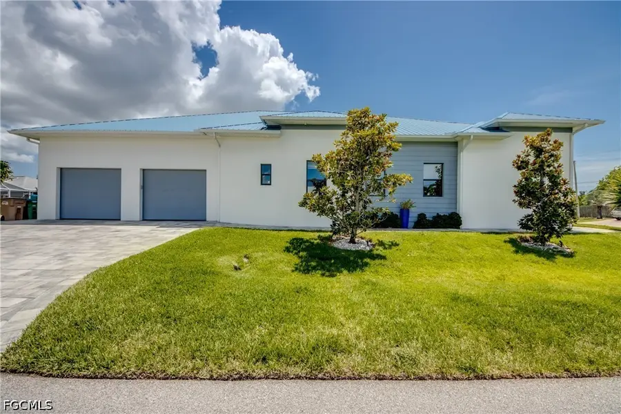 3517 SW 6th Terrace, Cape Coral, FL 33991 - #3