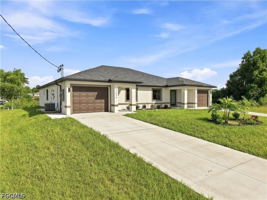 2420/2422 Richard Avenue S, Lehigh Acres, FL 33973 - #3