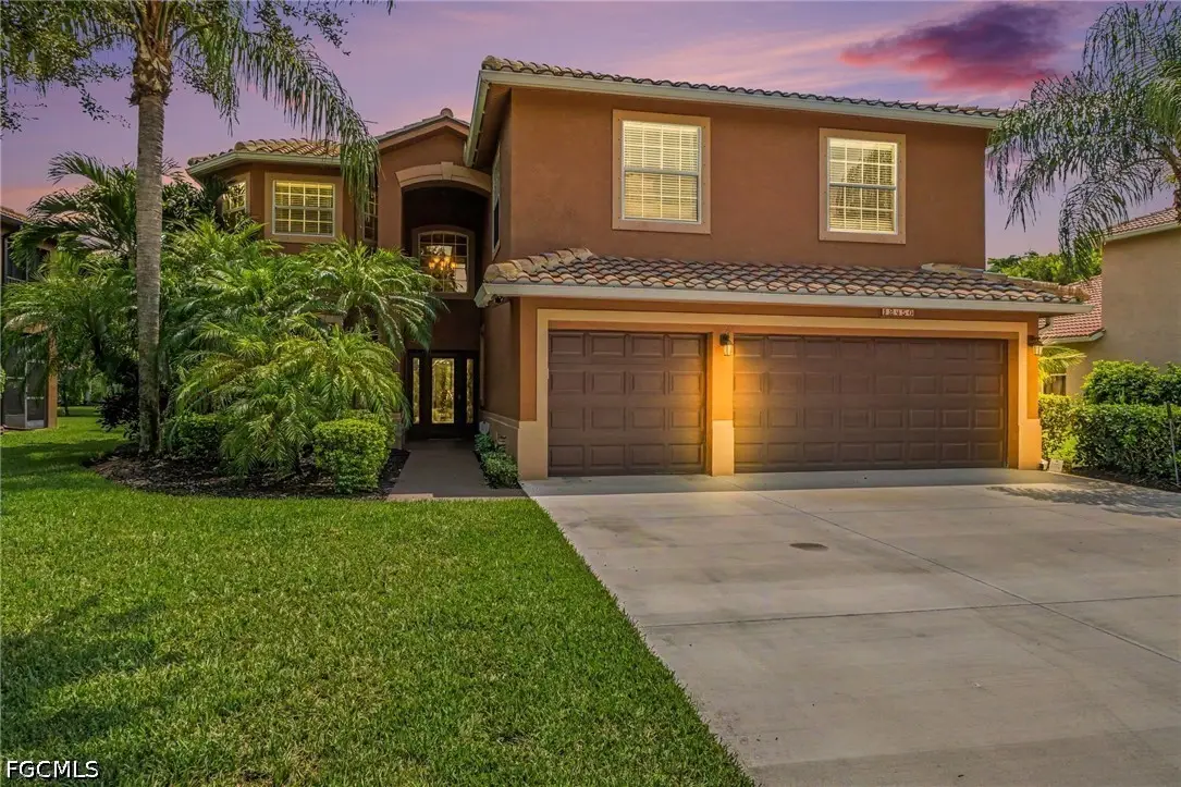 12450 NW Muddy Creek Lane, Fort Myers, FL 33913 - #1