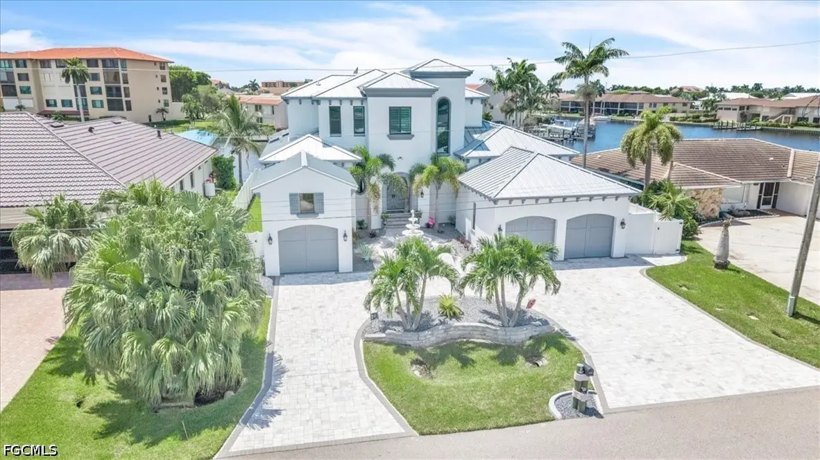 1918 SE 40th Street, Cape Coral, FL 33904 - #1