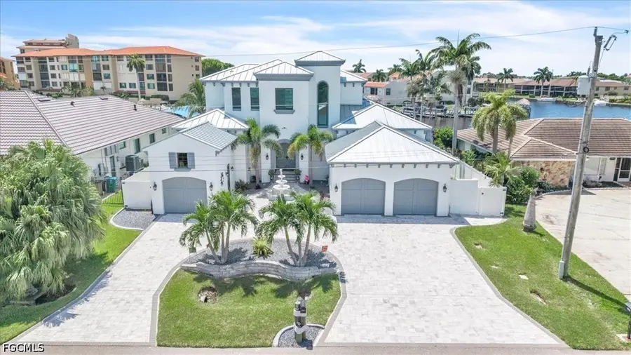 1918 SE 40th Street, Cape Coral, FL 33904 - #2