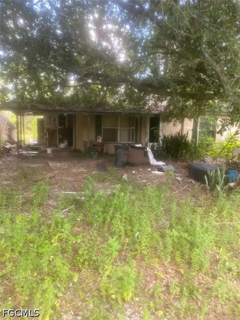 1118 Mcarthur Avenue, Lehigh Acres, FL 33936 - #1