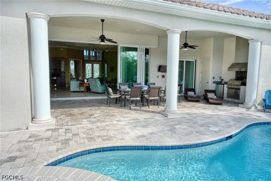 2368 Coral Point Drive, Cape Coral, FL 33990 - #3