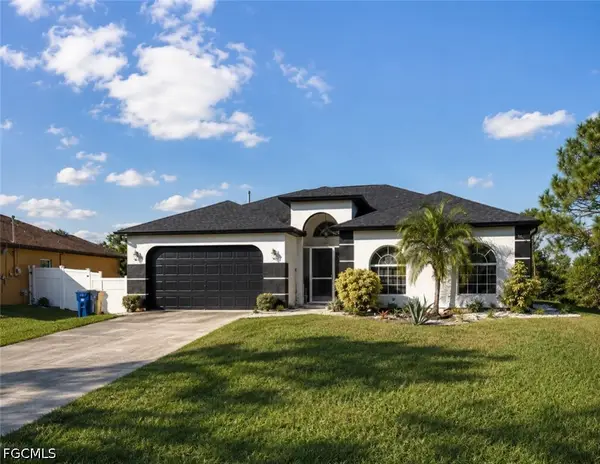 5306 5th Street W, Lehigh Acres, FL 33971