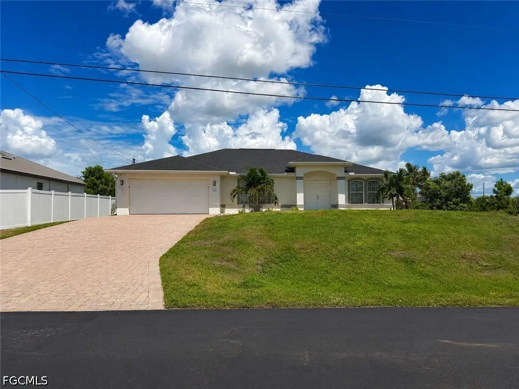 2005 NW 3rd Terrace, Cape Coral, FL 33993 - #1