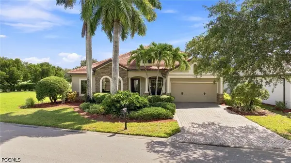 16001 Herons View Drive, Alva, FL 33920