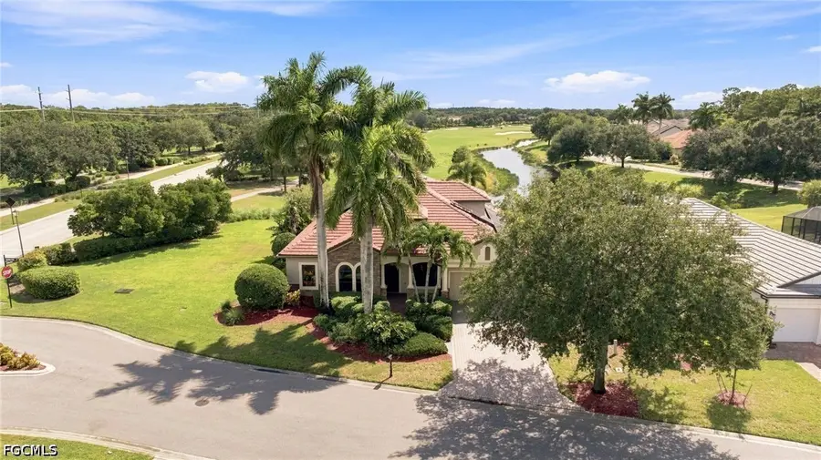 16001 Herons View Drive, Alva, FL 33920 - #2