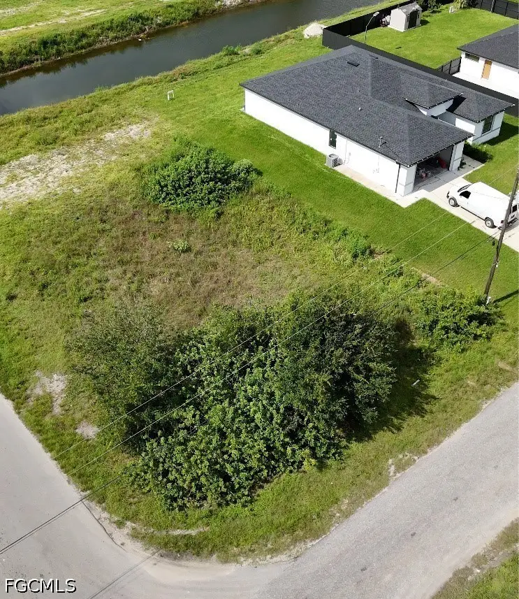 3401 15th Street Sw, Lehigh Acres, FL 33976 - #1