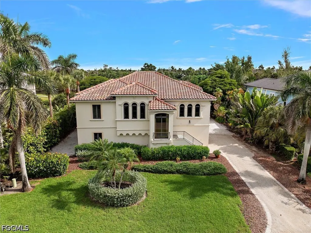 1316 Eagle Run Drive, Sanibel, FL 33957 - #1