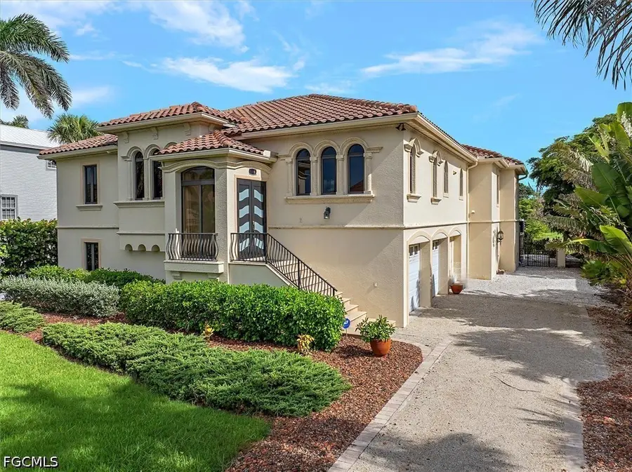 1316 Eagle Run Drive, Sanibel, FL 33957 - #2