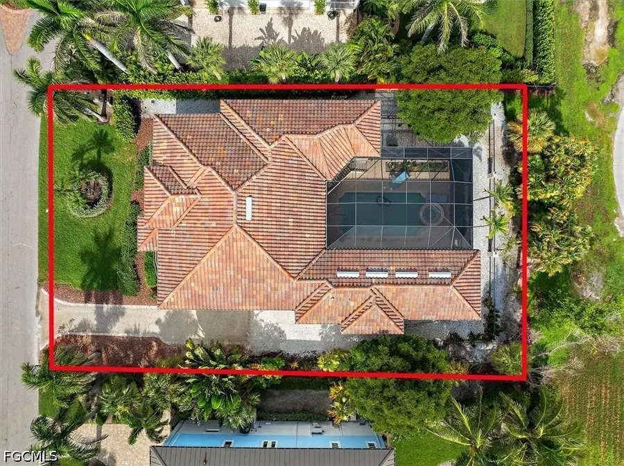 1316 Eagle Run Drive, Sanibel, FL 33957 - #3