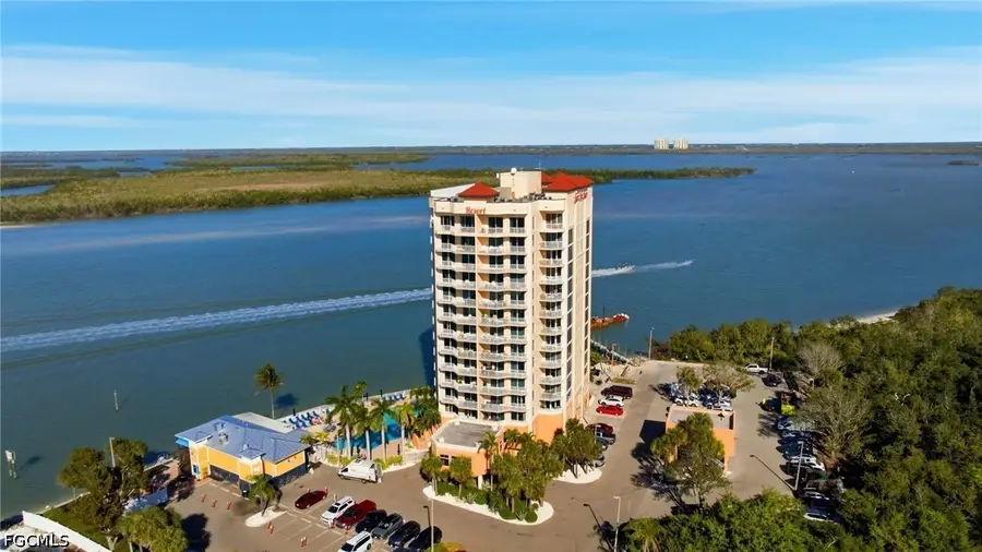 8771 Estero Boulevard #907, Bonita Springs, FL 33931 - #2
