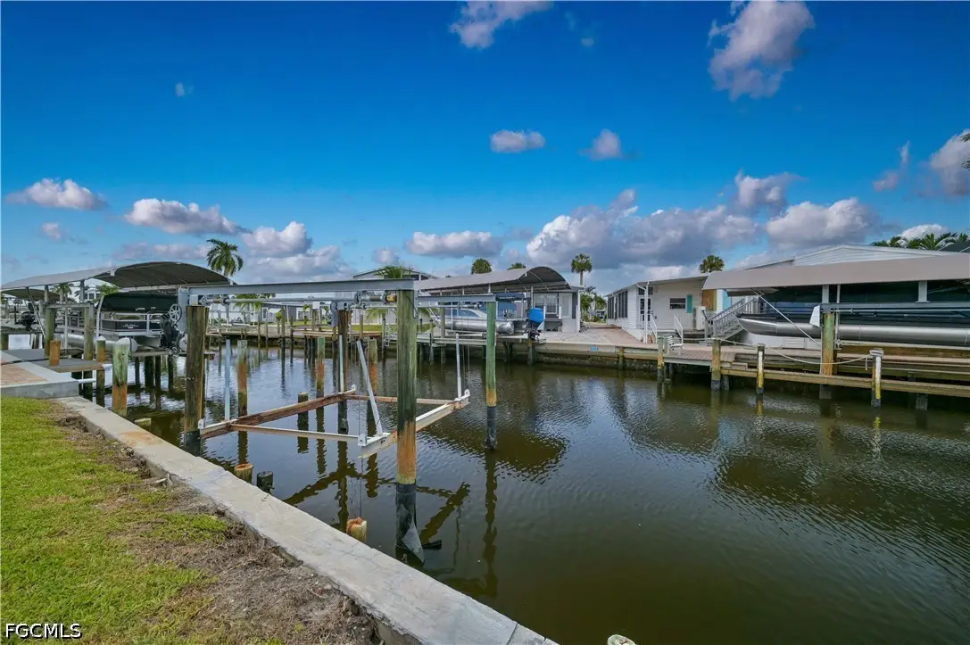 11391 Azalea Lane, Fort Myers Beach, FL 33931 - #1