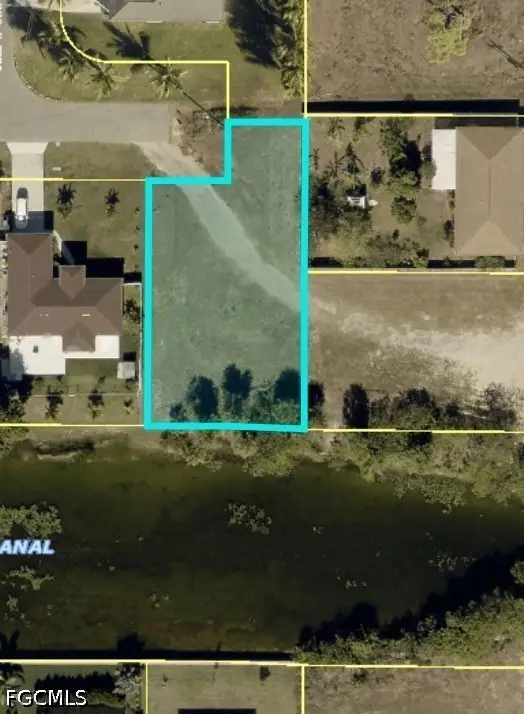 722 NE 12th Street, Cape Coral, FL 33909 - #1