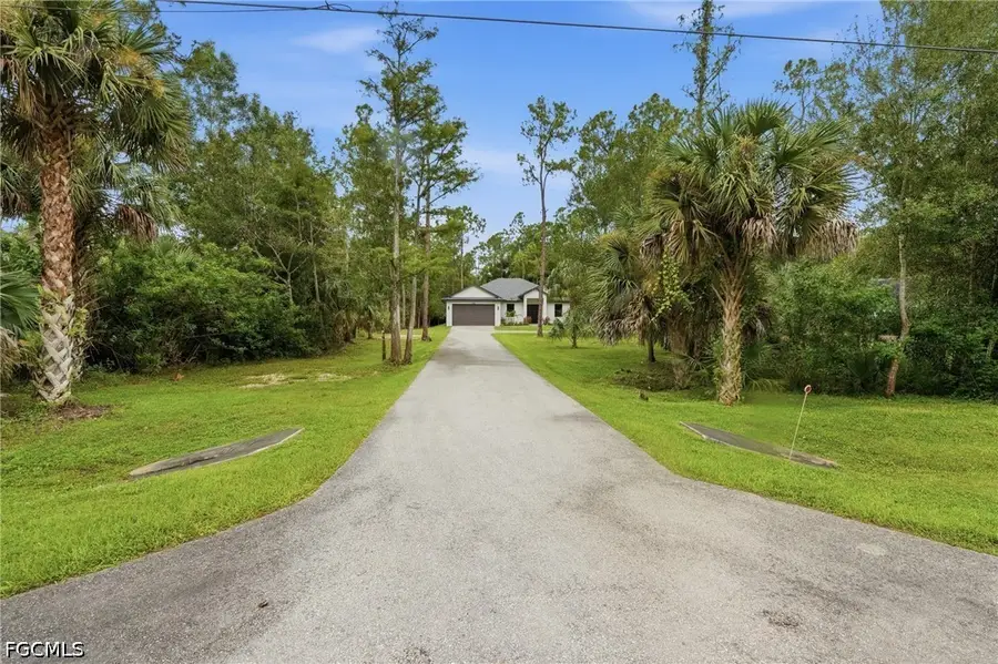 3692 8th Avenue Se, Naples, FL 34117 - #2