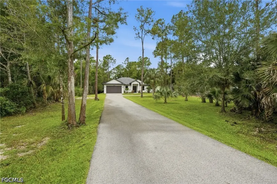 3692 8th Avenue Se, Naples, FL 34117 - #3