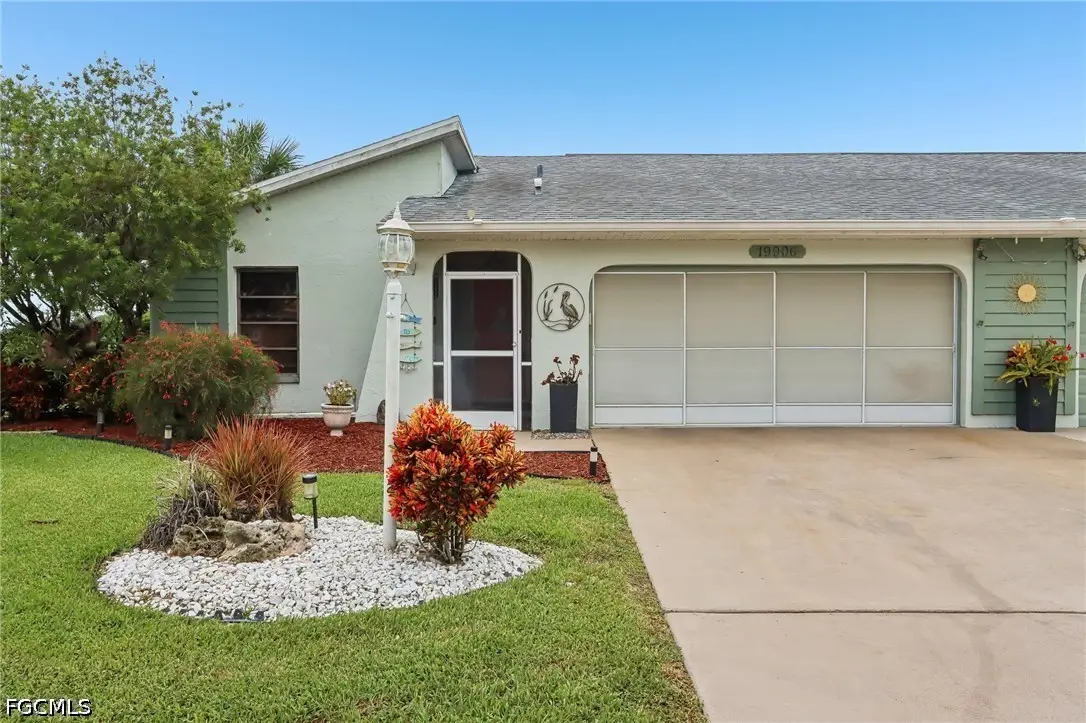 19906 Lake Vista Circle, Lehigh Acres, FL 33936 - #1