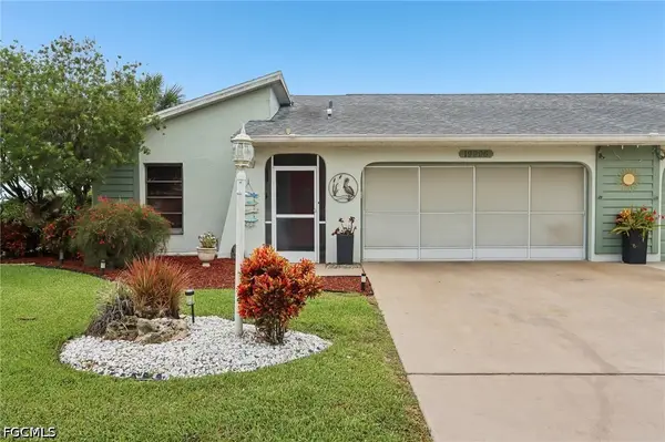 19906 Lake Vista Circle, Lehigh Acres, FL 33936