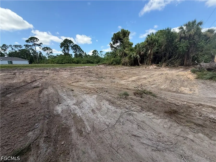 1226 Howell Street E, Lehigh Acres, FL 33974 - #3
