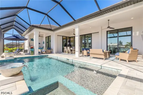 1122 Lucerne Avenue, Cape Coral, FL 33904